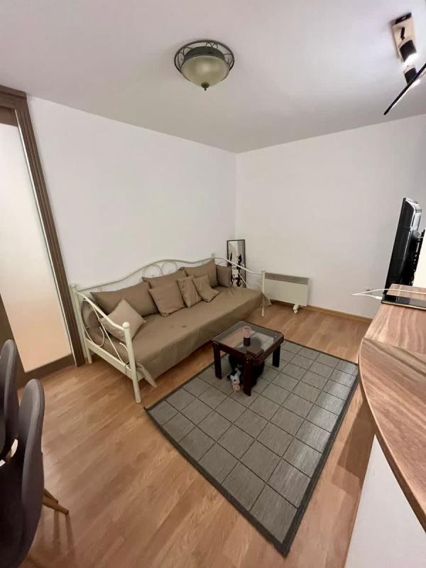 Stan na prodaju u Beogradu, Dorćol, jednoiposoban, 36m2, cena 169000 evra
