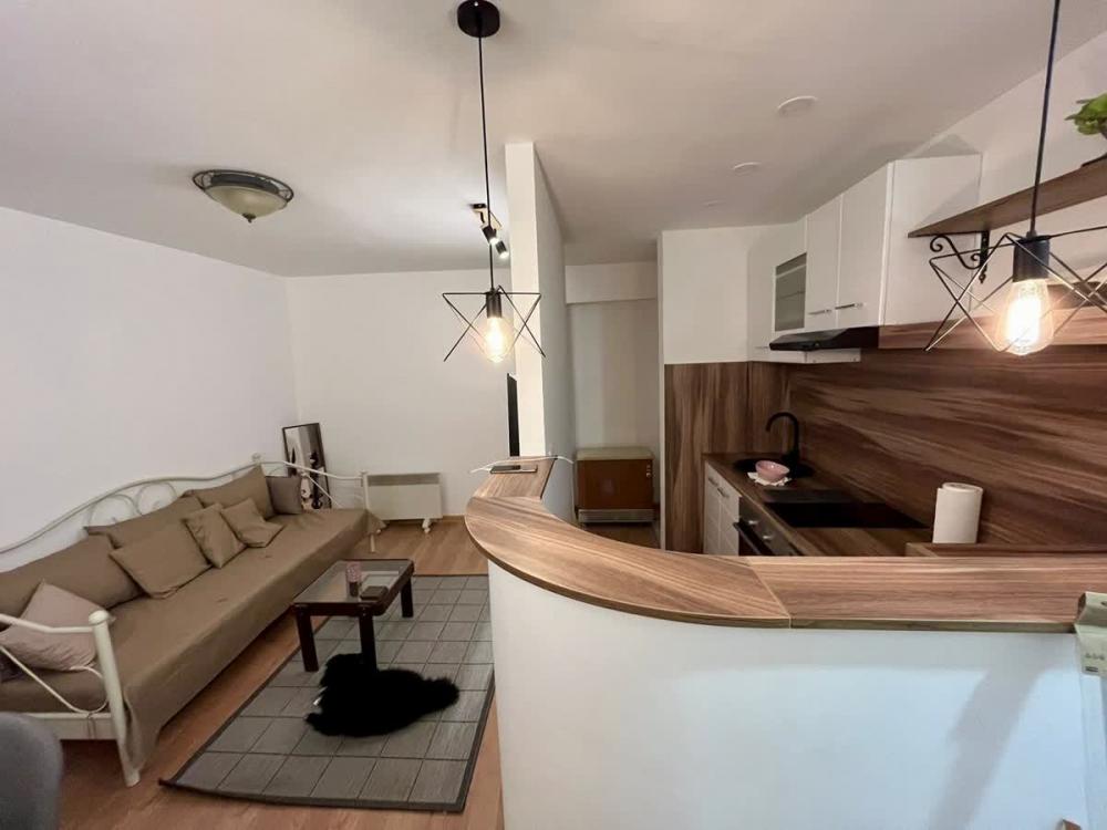 Stan na prodaju u Beogradu, Dorćol, jednoiposoban, 36m2, cena 169000 evra