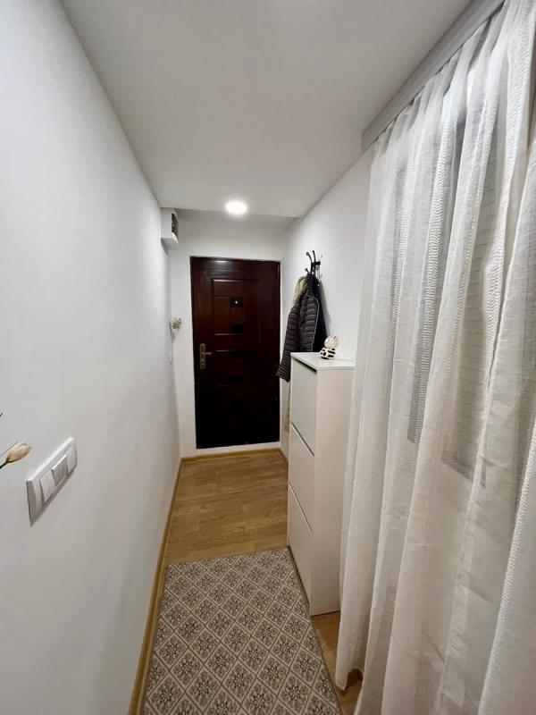 Stan na prodaju u Beogradu, Dorćol, jednoiposoban, 36m2, cena 169000 evra