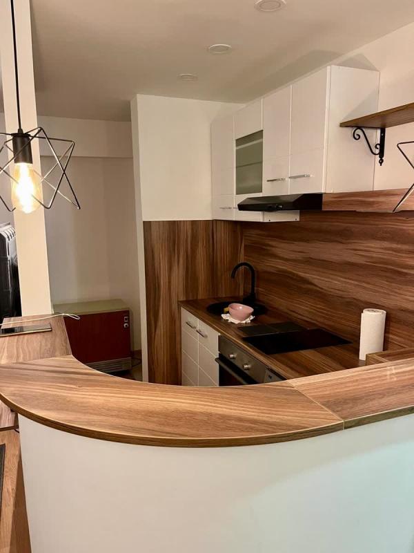 Stan na prodaju u Beogradu, Dorćol, jednoiposoban, 36m2, cena 169000 evra