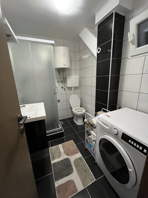 Stan na prodaju u Beogradu, Dorćol, jednoiposoban, 36m2, cena 169000 evra