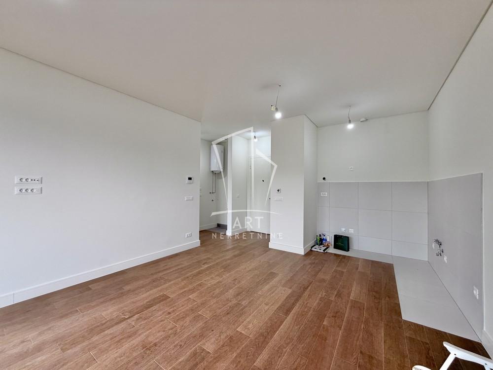 Stan na prodaju u Beogradu, Banovo brdo, dvosoban, 53m2, cena 245000 evra