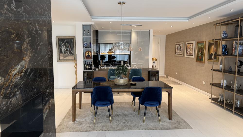 Stan na prodaju u Beogradu, Dedinje, dvosoban, 131m2, cena 930000 evra