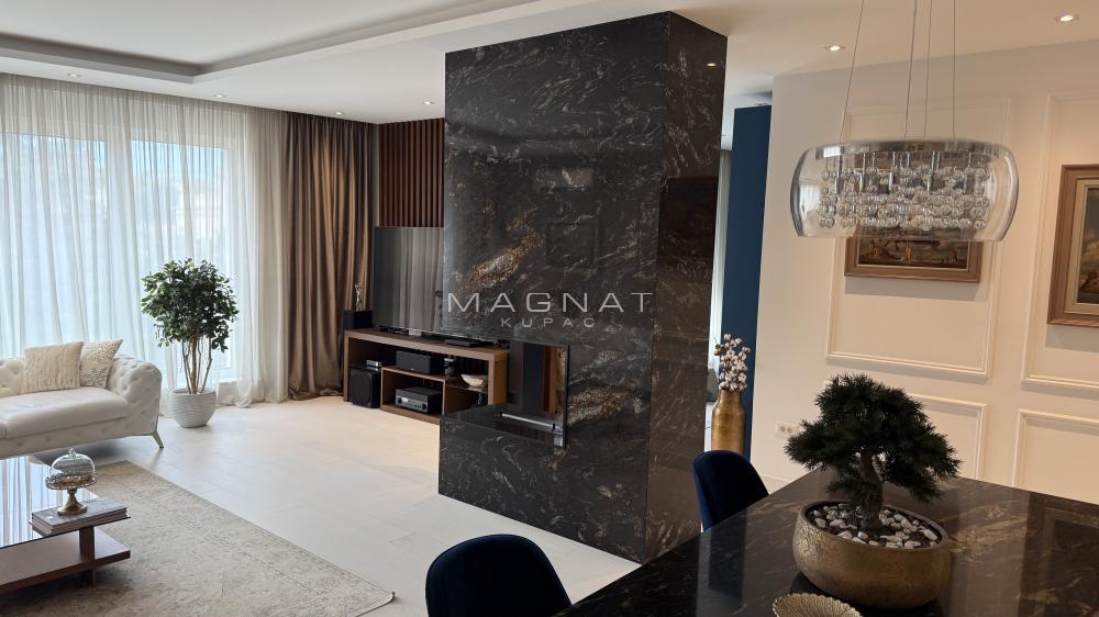 Stan na prodaju u Beogradu, Dedinje, dvosoban, 131m2, cena 930000 evra