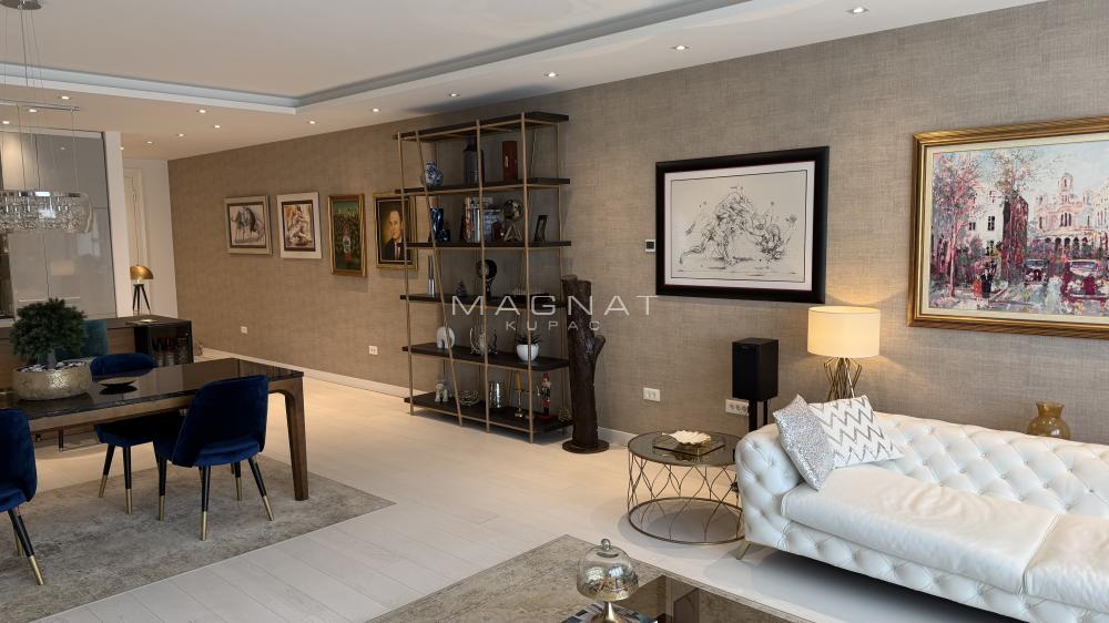 Stan na prodaju u Beogradu, Dedinje, dvosoban, 131m2, cena 930000 evra