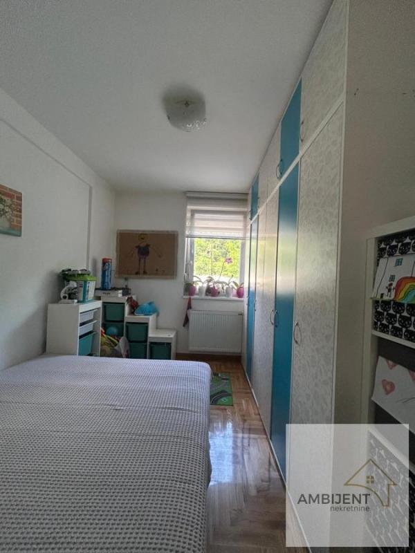 Stan na prodaju u Beogradu, Mirijevo, dvoiposoban, 46m2, cena 138000 evra