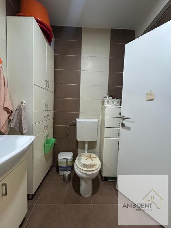 Stan na prodaju u Beogradu, Mirijevo, dvoiposoban, 46m2, cena 138000 evra