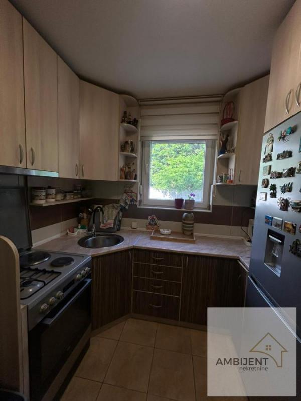 Stan na prodaju u Beogradu, Mirijevo, dvoiposoban, 46m2, cena 138000 evra