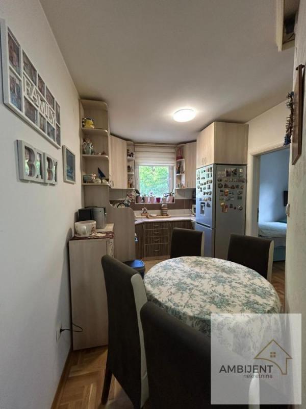 Stan na prodaju u Beogradu, Mirijevo, dvoiposoban, 46m2, cena 138000 evra