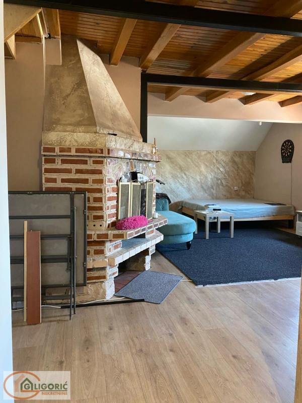 Stan na prodaju u Beogradu, Crveni Krst, dvoiposoban, 108m2, cena 250000 evra