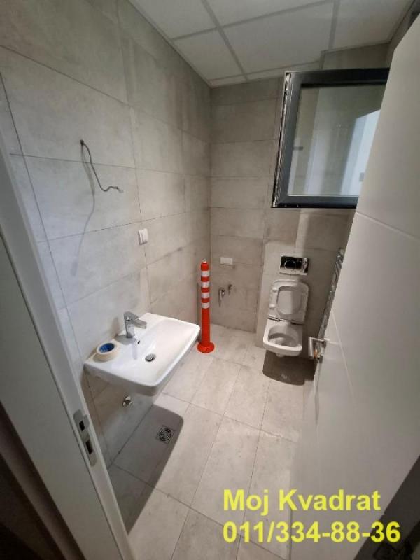 Stan na prodaju u Beogradu, Banovo brdo, dvoiposoban, 54m2, cena 219900 evra