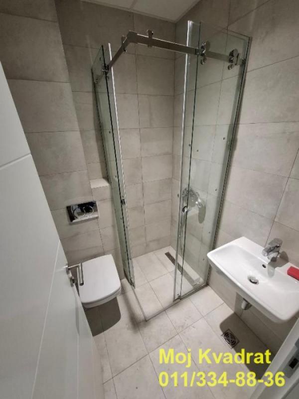 Stan na prodaju u Beogradu, Banovo brdo, dvoiposoban, 54m2, cena 219900 evra