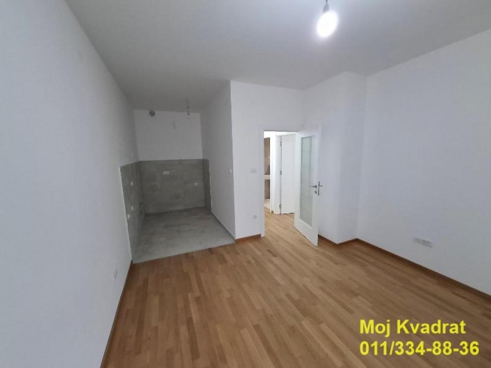 Stan na prodaju u Beogradu, Banovo brdo, dvosoban, 45m2, cena 199900 evra
