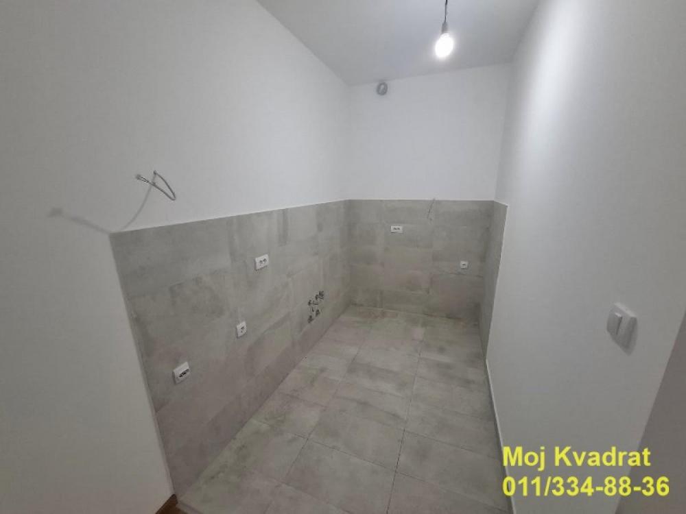 Stan na prodaju u Beogradu, Banovo brdo, dvosoban, 45m2, cena 199900 evra