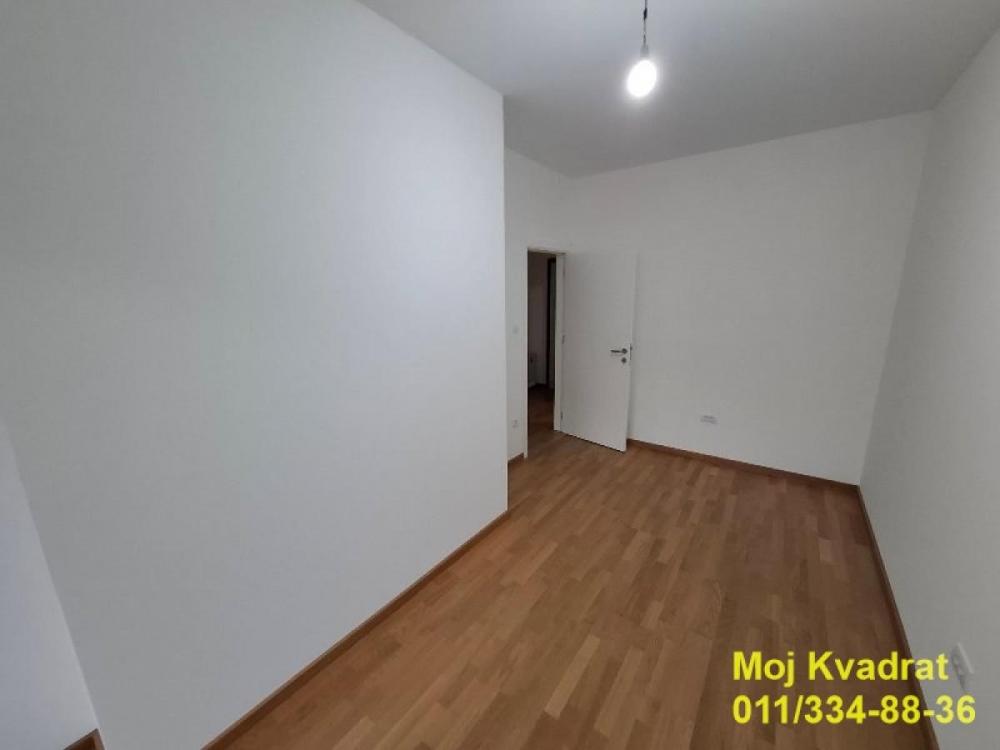 Stan na prodaju u Beogradu, Banovo brdo, dvosoban, 45m2, cena 199900 evra