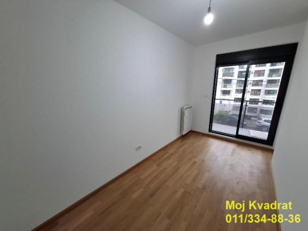 Stan na prodaju u Beogradu, Banovo brdo, dvosoban, 45m2, cena 199900 evra