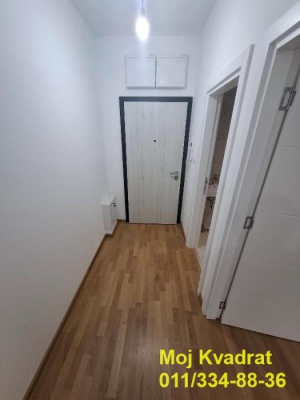 Stan na prodaju u Beogradu, Banovo brdo, dvosoban, 45m2, cena 199900 evra