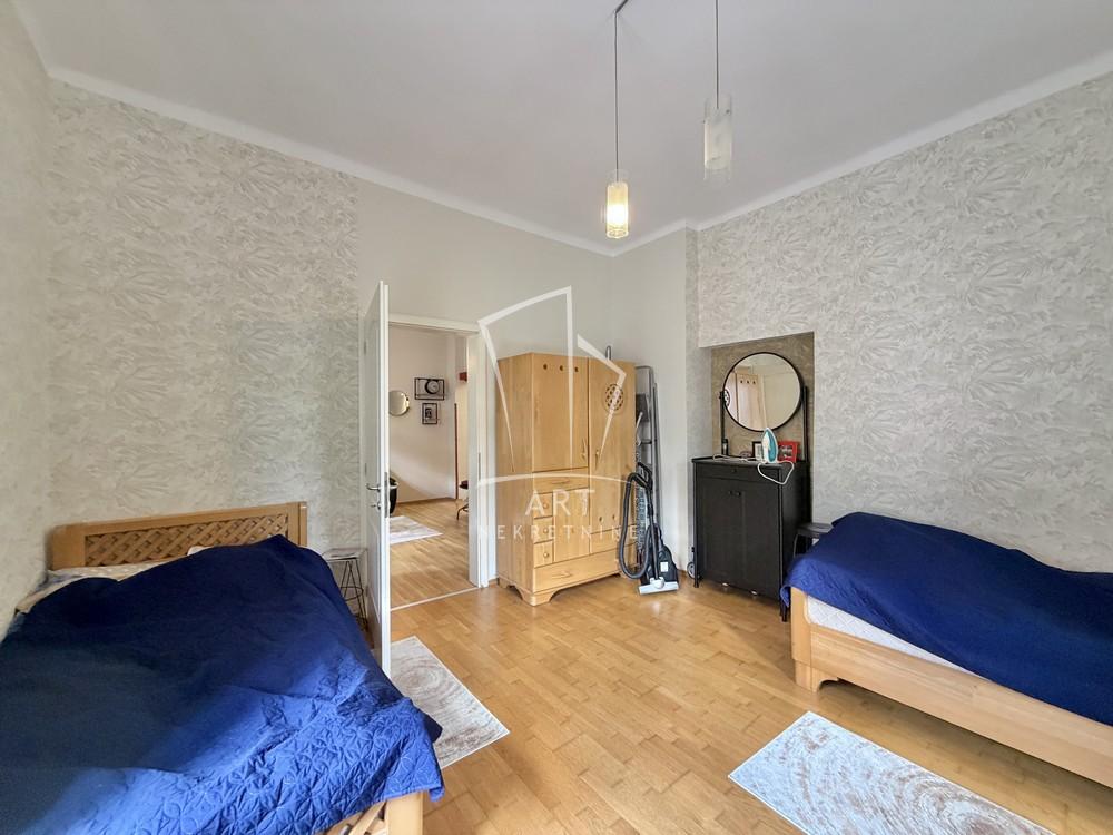 Stan na prodaju u Beogradu, Stari grad, dvosoban, 38m2, cena 179000 evra