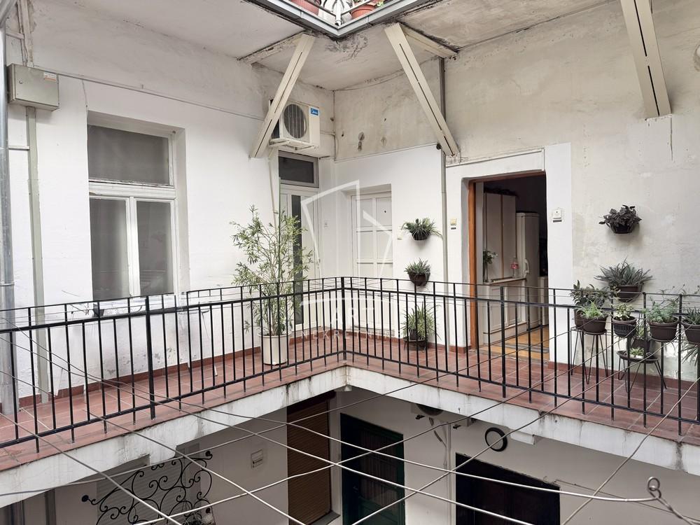 Stan na prodaju u Beogradu, Stari grad, dvosoban, 38m2, cena 179000 evra