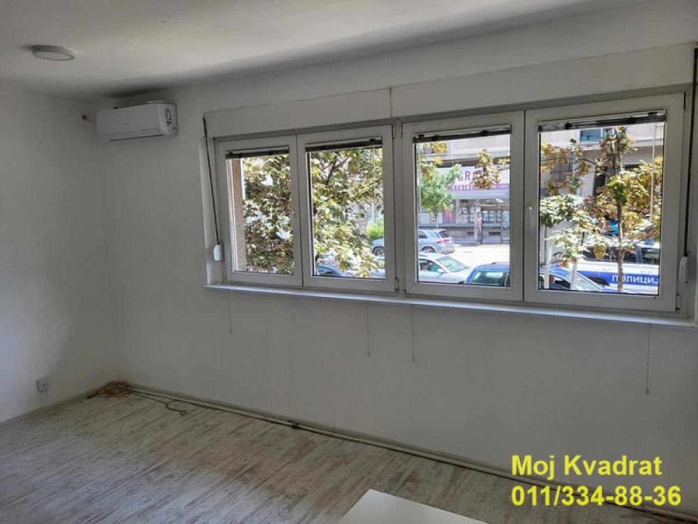 Stan na prodaju u Beogradu, Palilula, dvosoban, 45m2, cena 179000 evra