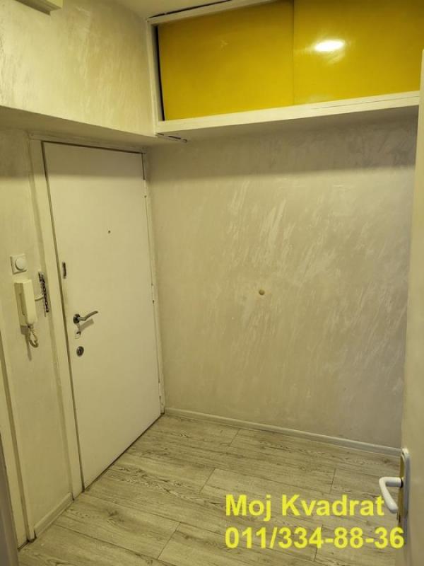 Stan na prodaju u Beogradu, Palilula, dvosoban, 45m2, cena 179000 evra