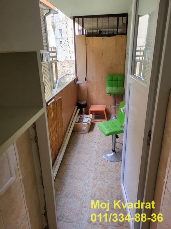 Stan na prodaju u Beogradu, Palilula, dvosoban, 45m2, cena 179000 evra