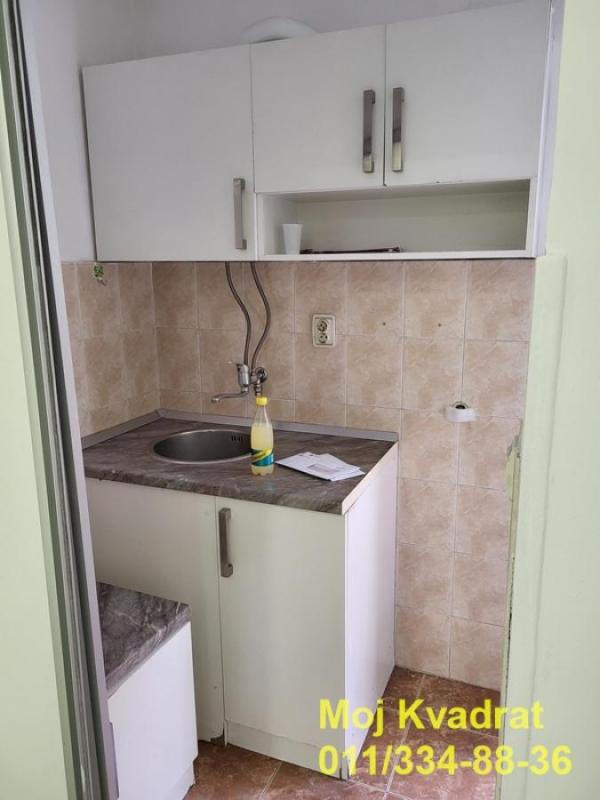 Stan na prodaju u Beogradu, Palilula, dvosoban, 45m2, cena 179000 evra