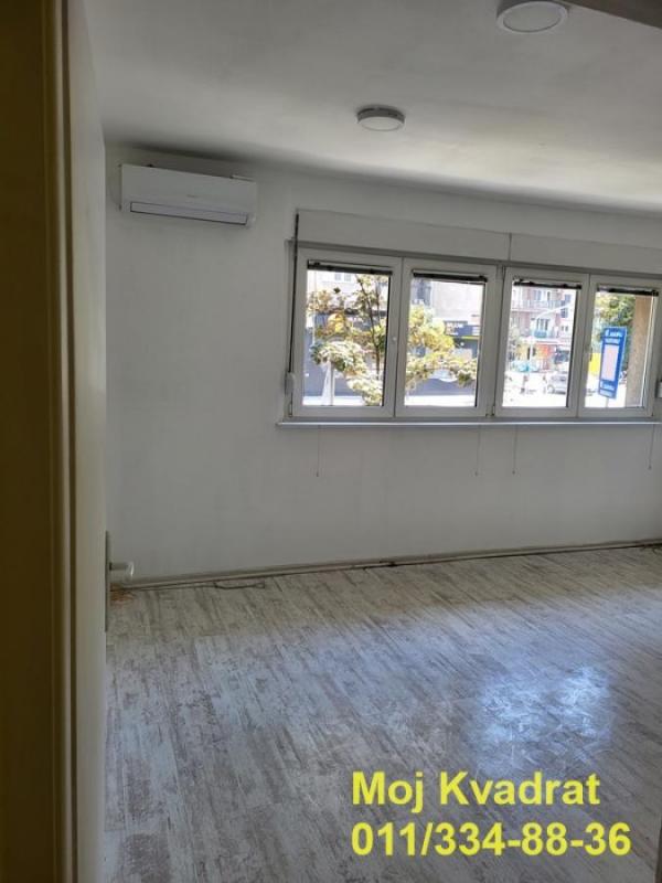 Stan na prodaju u Beogradu, Palilula, dvosoban, 45m2, cena 179000 evra