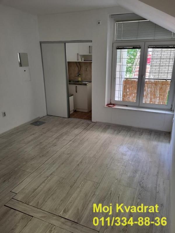 Stan na prodaju u Beogradu, Palilula, dvosoban, 45m2, cena 179000 evra