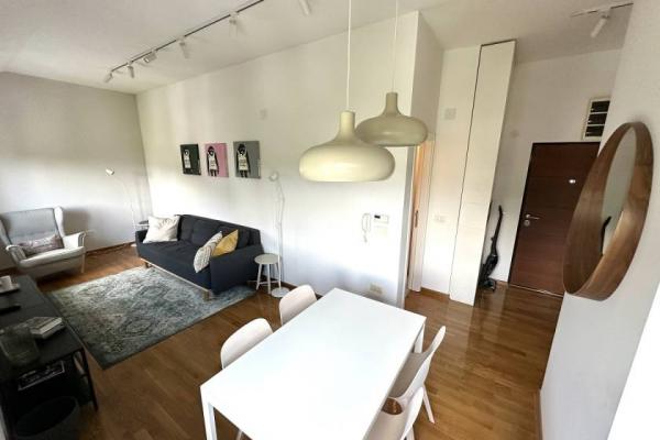 Stan na prodaju u Beogradu, Miljakovac, jednoiposoban, 46m2, cena 110000 evra