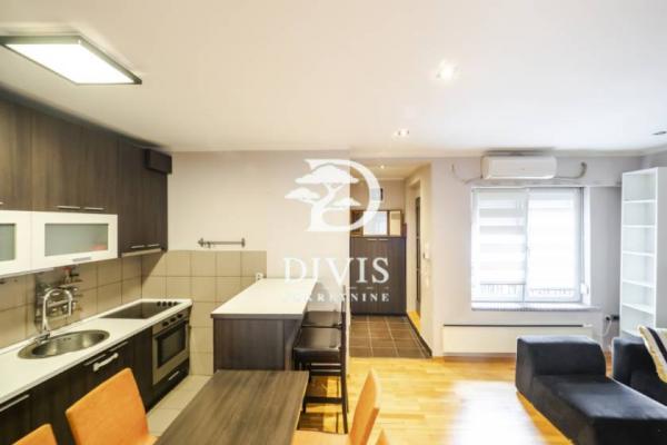 Stan na prodaju u Beogradu, Sarajevska, trosoban, 68m2, cena 239000 evra