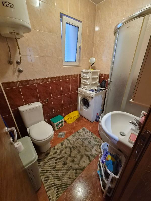 Stan na prodaju u Beogradu, Vojvode Stepe, jednoiposoban, 32m2, cena 145000 evra