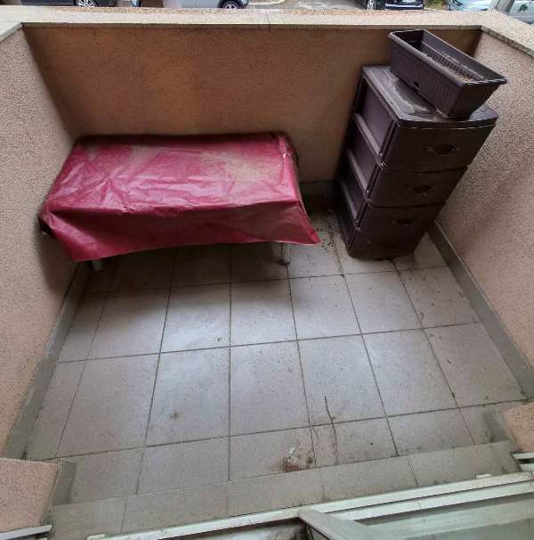 Stan na prodaju u Beogradu, Vojvode Stepe, jednoiposoban, 32m2, cena 145000 evra