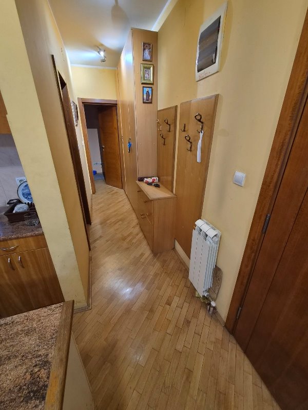 Stan na prodaju u Beogradu, Vojvode Stepe, jednoiposoban, 32m2, cena 145000 evra