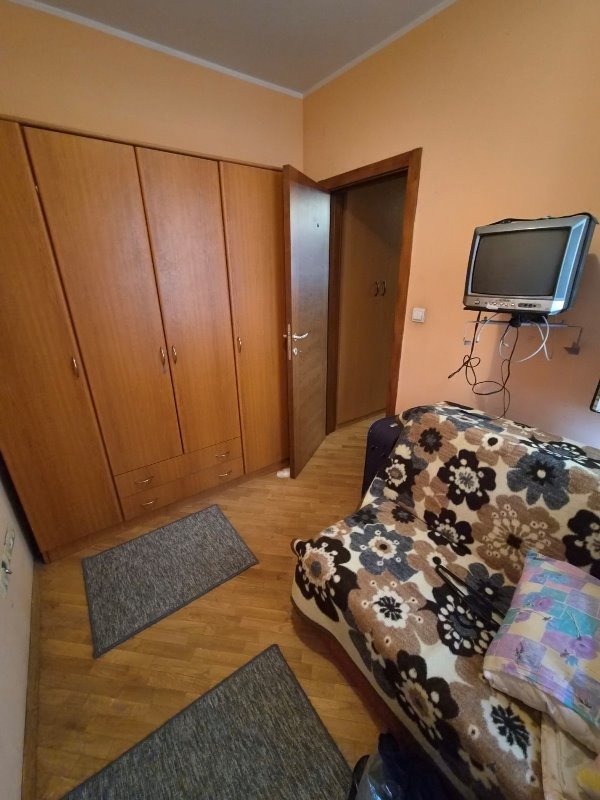Stan na prodaju u Beogradu, Vojvode Stepe, jednoiposoban, 32m2, cena 145000 evra