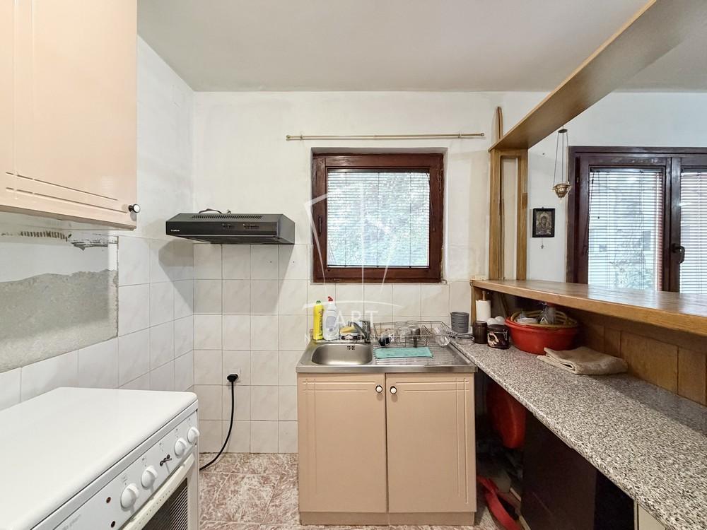 Stan na prodaju u Beogradu, Banovo brdo, dvoiposoban, 55m2, cena 130000 evra