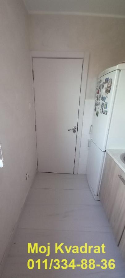 Stan na prodaju u Beogradu, Filmski grad, jednoiposoban, 50m2, cena 162000 evra