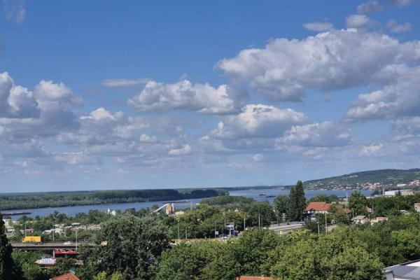 Stan na prodaju u Beogradu, Palilula, troiposoban, 71m2, cena 295000 evra