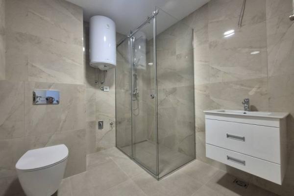 Stan na prodaju u Beogradu, Palilula, troiposoban, 71m2, cena 295000 evra