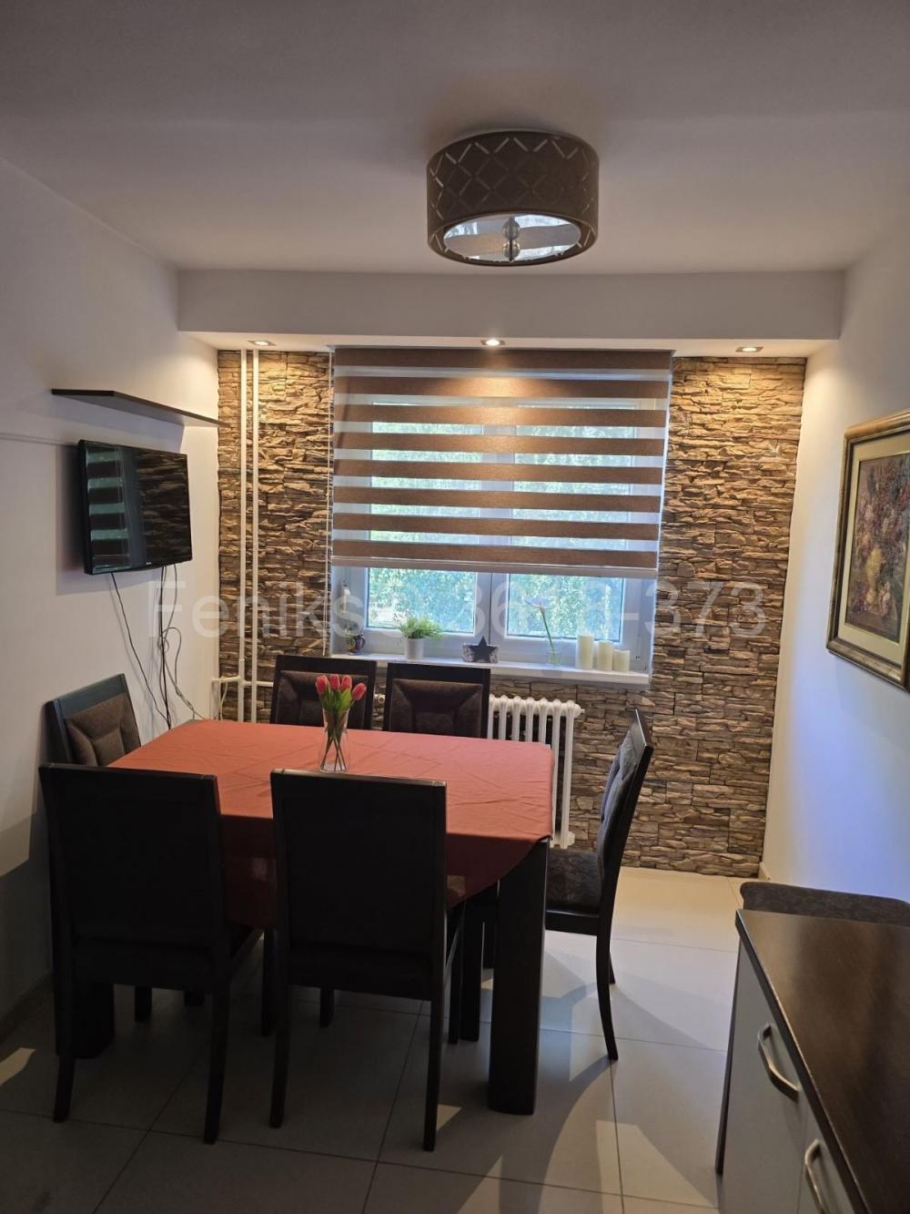 Stan na prodaju u Beogradu, Bežanijska kosa, trosoban, 88m2, cena 352000 evra