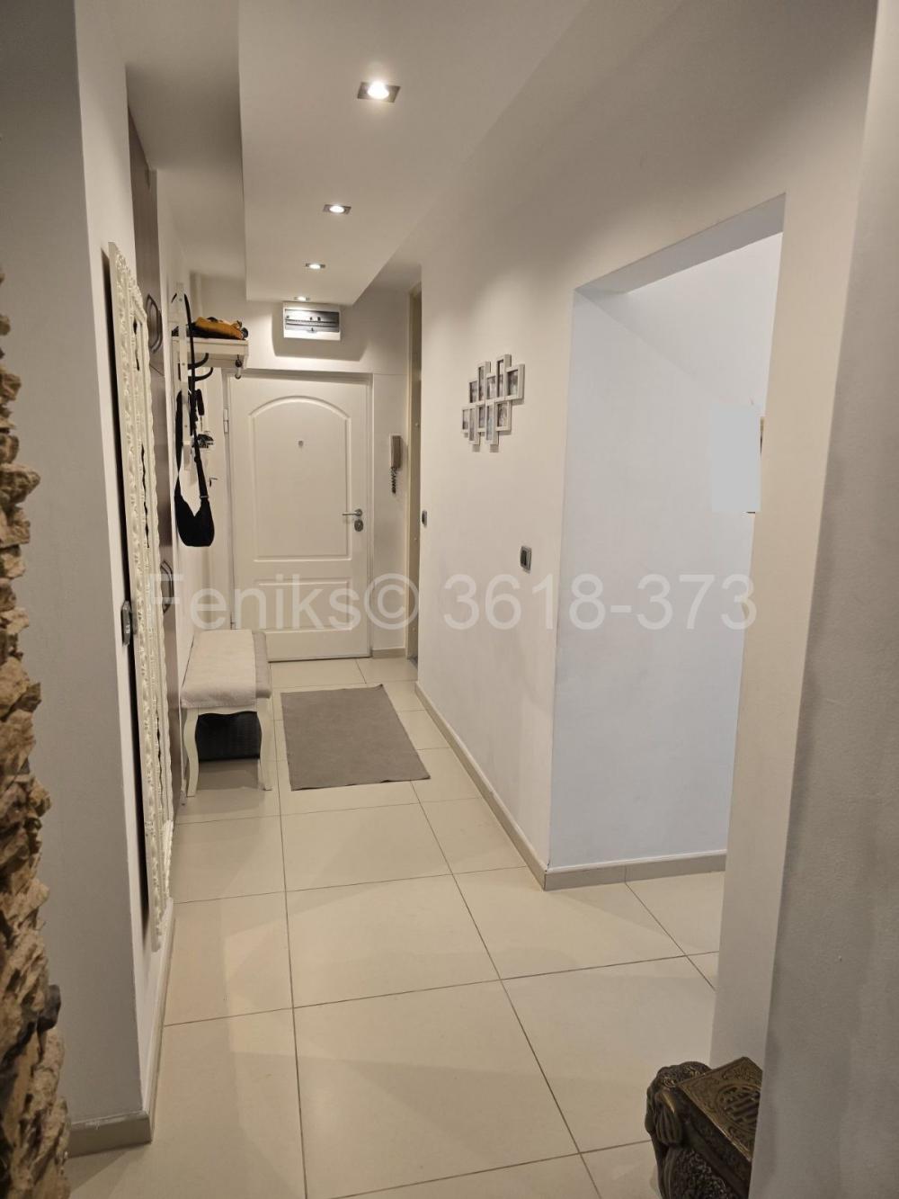Stan na prodaju u Beogradu, Bežanijska kosa, trosoban, 88m2, cena 352000 evra