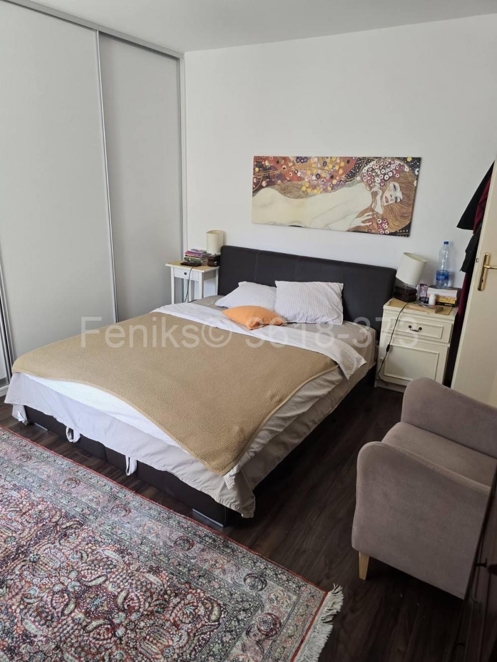 Stan na prodaju u Beogradu, Bežanijska kosa, trosoban, 88m2, cena 352000 evra