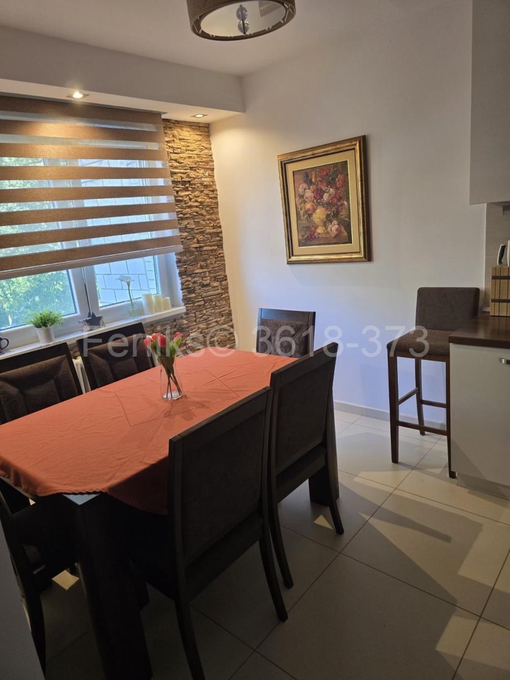 Stan na prodaju u Beogradu, Bežanijska kosa, trosoban, 88m2, cena 352000 evra