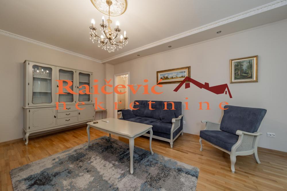 Stan na prodaju u Beogradu, Beograd (centar), dvosoban, 62m2, cena 310000 evra