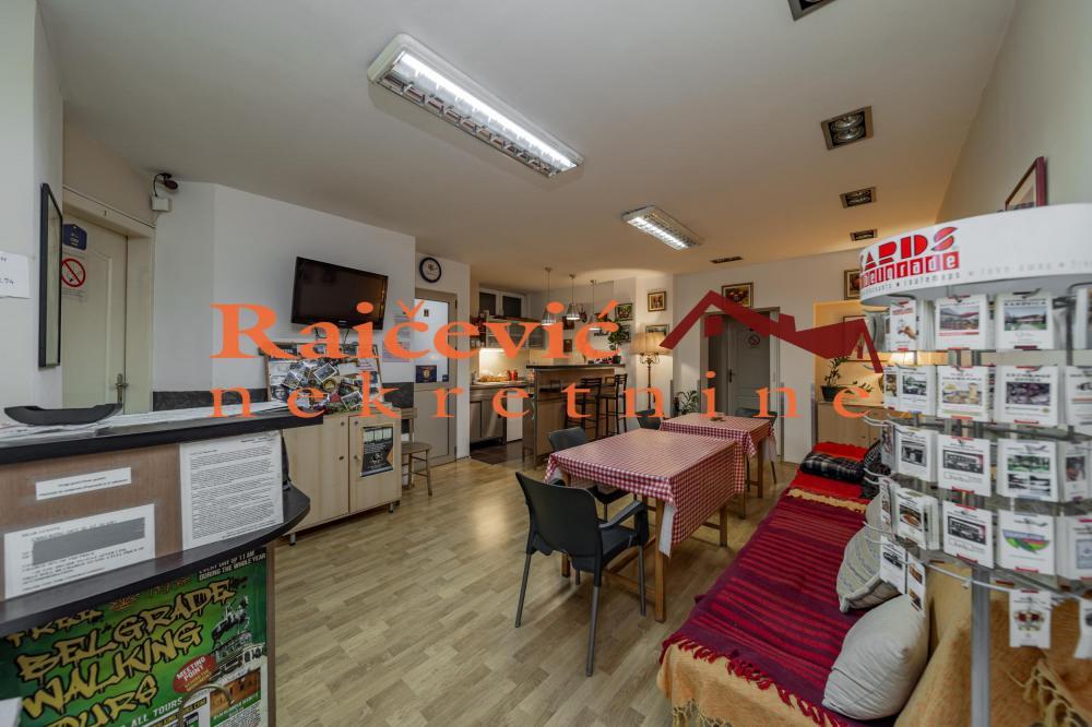 Stan na prodaju u Beogradu, Beograd (centar), 93m2, cena 350000 evra