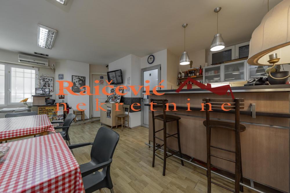 Stan na prodaju u Beogradu, Beograd (centar), 93m2, cena 350000 evra