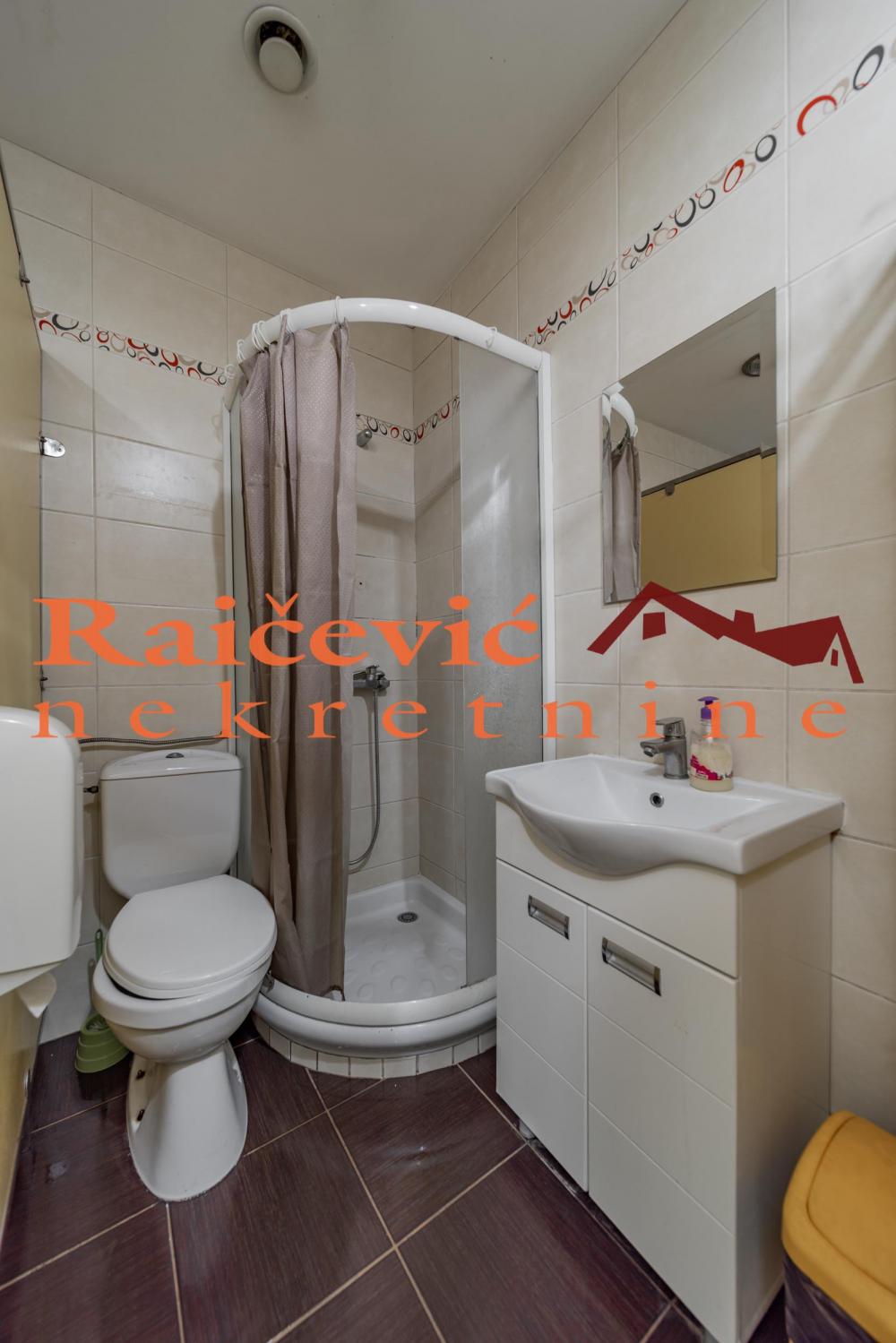 Stan na prodaju u Beogradu, Beograd (centar), 93m2, cena 350000 evra