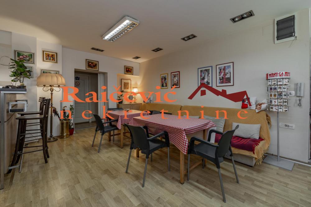 Stan na prodaju u Beogradu, Beograd (centar), 93m2, cena 350000 evra