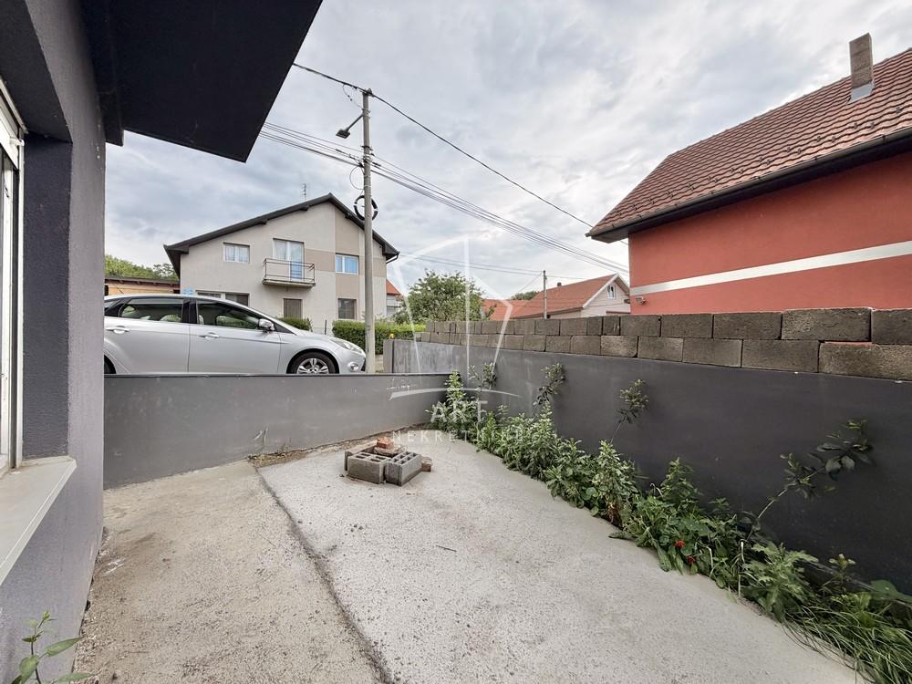 Stan na prodaju u Beogradu, Mali Mokri Lug, jednosoban, 31m2, cena 89900 evra