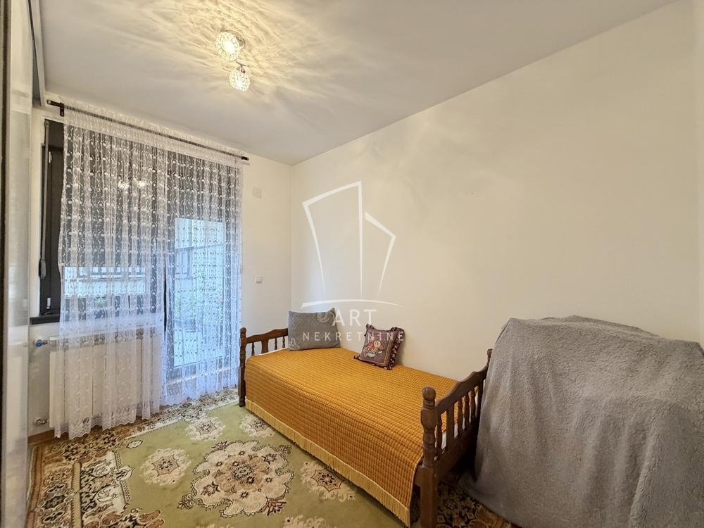 Stan na prodaju u Beogradu, Bulbulder, jednoiposoban, 34m2, cena 162000 evra
